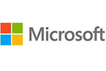 Microsoft logo jpeg time
