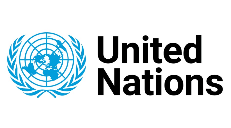 United Nations logo jpeg file