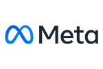 Meta logo jpeg file